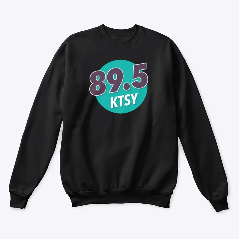 The Official KTSY Sweatshirt