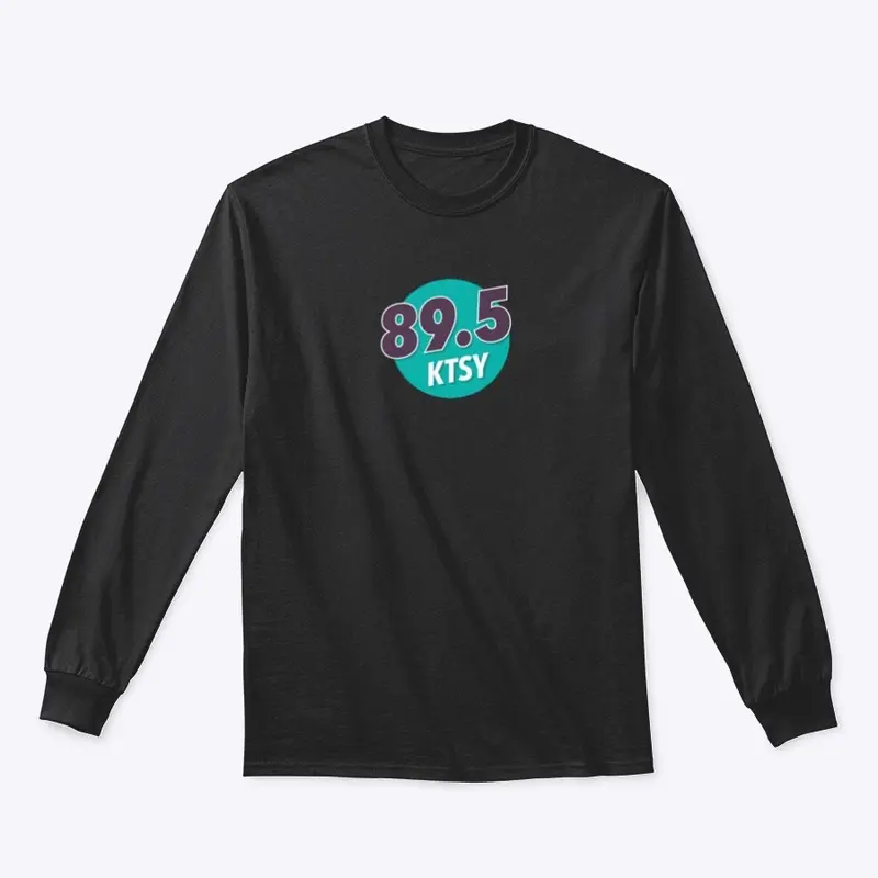 The Official Long Sleeve Tee