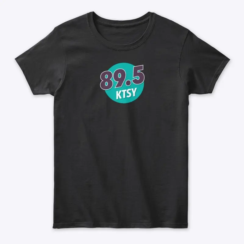 The Official KTSY Tee - Women