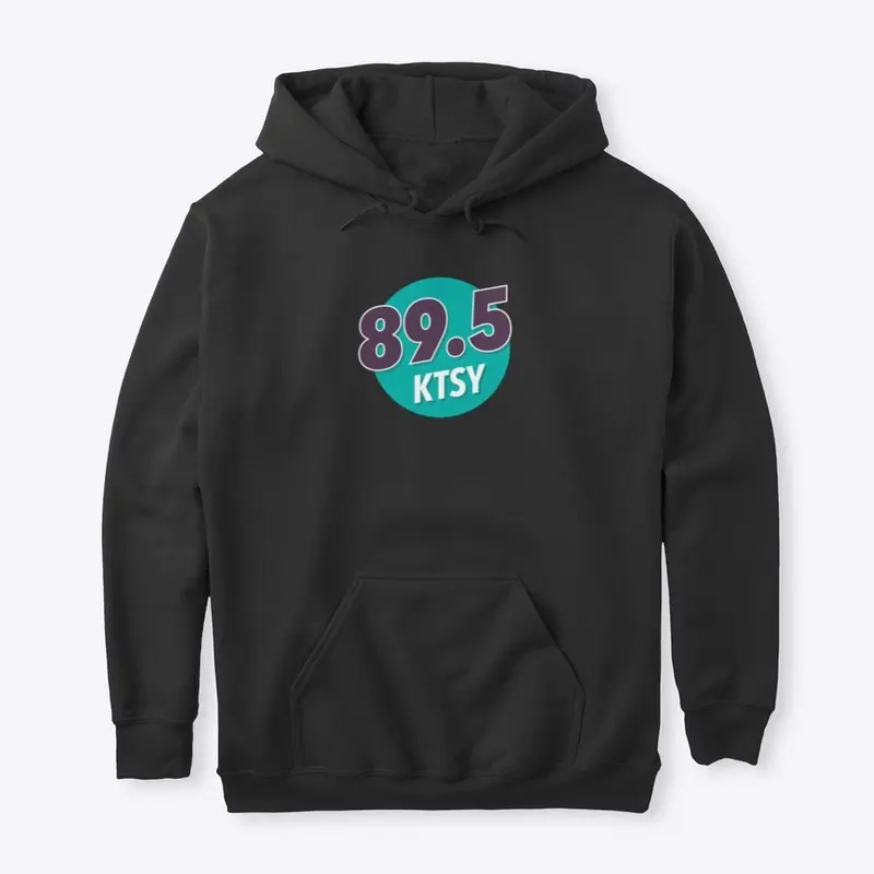 The Official KTSY Hoodie