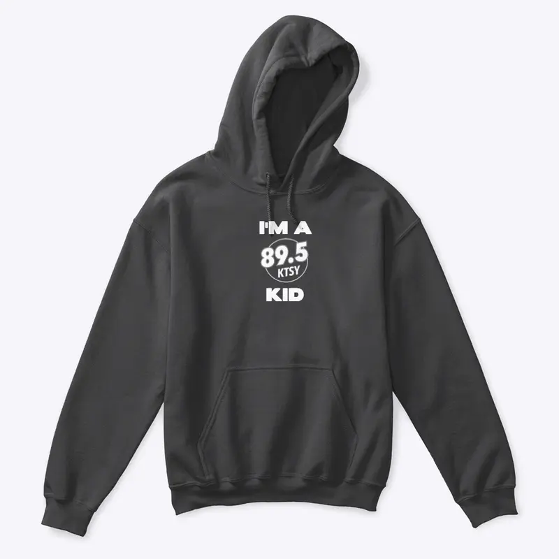 I'm a KTSY KId - Apparel